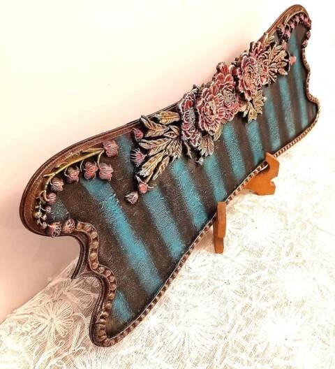 Wall Décor – Handcrafted